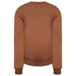 Adidas PW Mens Brown Basic-tröja