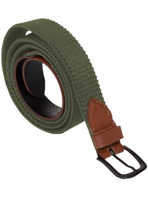 Enzo Accessories Unisex Belt