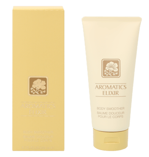 Clinique Aromatics Elixir Body Smoother 200ml.