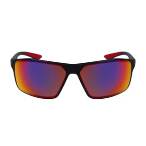 Nike Unisex Adult Windstorm Sunglasses (Black)
