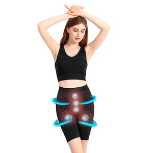 PostQuam Shapewear Ver-Infrarood Pantalon