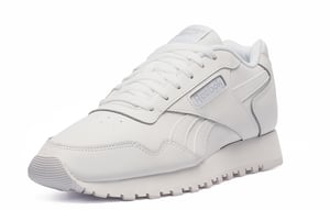 Reebok Glide Lederen Heren Sneakers