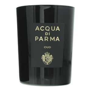 Acqua Di Parma Signatures Oud Candle 200g