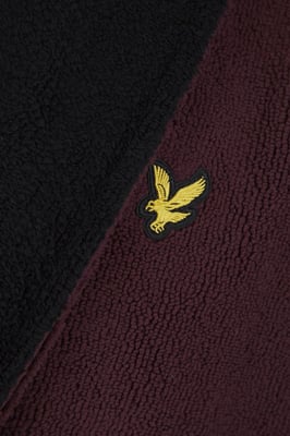 Adrian Bathrobe With Gifting Ribbon Wine Tasting - Jet Back