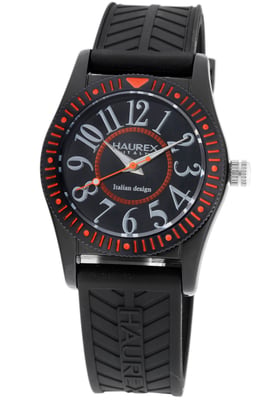 Haurex italy: watch