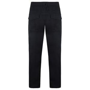 Speedo Classic Broek Zwart Heren Katoenen Broek 8 088430001