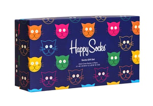 Happy Socks Mixed giftpack 3-pack