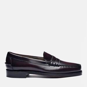 Sebago klassieke Dan-schoenen