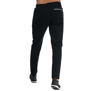 Men's Under Armour UA Recover Knit Track Pants in Black