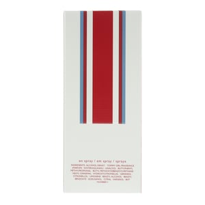 Tommy Hilfiger Tommy Girl Eau de Toilette 50ml Spray