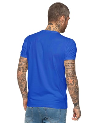 Enzo | Mens T-Shirt