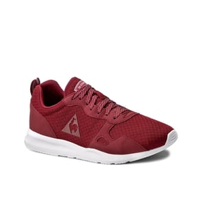Le Coq Sportif LCS R600 Heren Rode Trainers