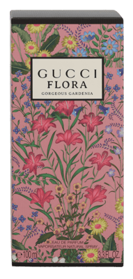 Gucci Flora Gorgeous Gardenia Edp Spray100 ml.