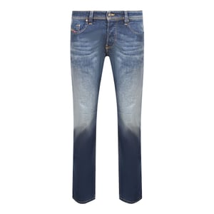Diesel Larkee R19HN Mörkblå jeans