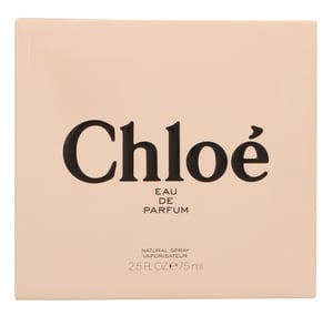 Chloe By Chloe Edp Spray75 ml.