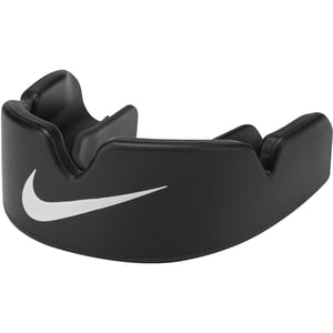 Nike Alpha Gomschild (Zwart/Wit)