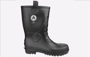 Amblers FS90 Waterdichte Veiligheidslaars Voor Heren