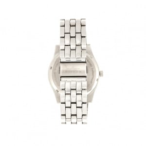 Elevon Garrison armbandhorloge met datum