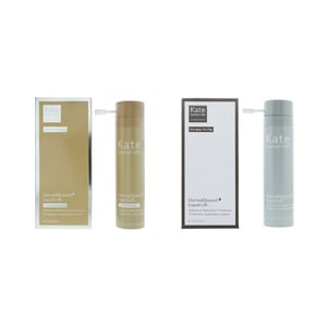 Kate Somerville DermalQuench Liquid Lift Advanced Hydration Treatment 75ml + Advanced Resurfacing Treatment 75ml