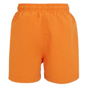 Regatta Skander III Effen Zwemshort Kinderen/Kinderen (Persimmon)