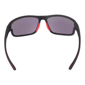 Trespass Unisex zonnebril Arni voor volwassenen (Zwart)