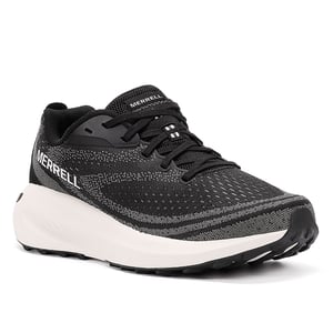 Merrell Morphlite Träningsskor, svart/vit, herr