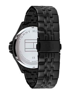 Tommy Hilfiger Men Watch 1791611
