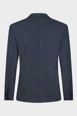 19V69 Italia Mens Jacket Brilio Grey
