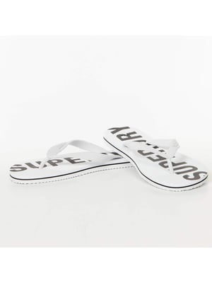Superdry Code Essential Flip Flops