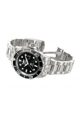 Invicta Grand Diver 3044 Automatisk klocka för män - 47 mm