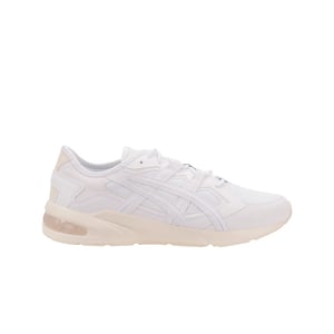 Asics Gel-Kayano 5.1 Mens Vit Träningsskor