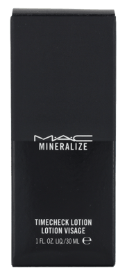 MAC Timecheck Lotion 30ml.