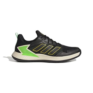 Tennisskor adidas Defiant Speed för herrar i Svart