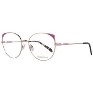 Emilio Pucci Optical Frame EP5124 28B 54