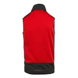 Regatta E-Volve Stretch Body Warmer Heren (Klassiek rood/zwart)