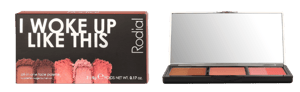 Rodial I Woke Up Like This Face Palette15 g.