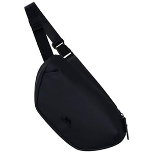 Trespass Marsu Crossbody-väska (svart)