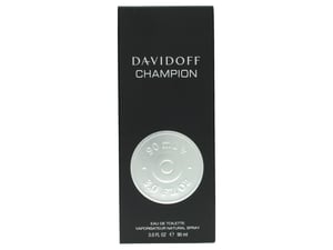 Davidoff Champion Edt Spray90 ml.