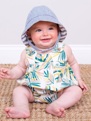 Kite Clothing Rainforest Romper
