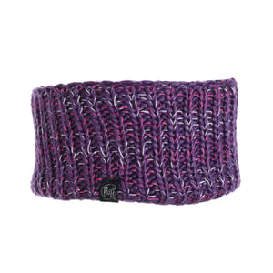 Tricot headband and fleece lining 94200 unisex