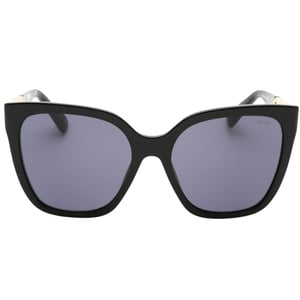 Moschino MOS098/S 0807 IR Black Sunglasses