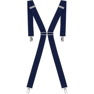 Elastische bretels voor heren | Enzo Accessoires
