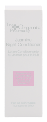 The Organic Pharmacy Jasmine Night Conditioner50 ml.