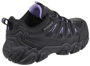 AS708 Waterproof Non-Metal Ladies Safety Trainer