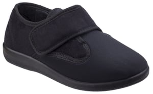 Frenchay Ladies Classic Slippers