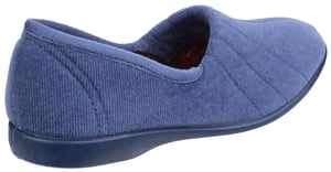 Audrey Ladies Slipper