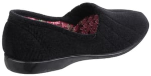 Audrey Ladies Slipper