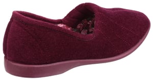 Audrey Ladies Slipper