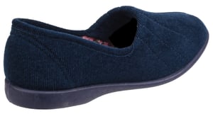 Audrey Ladies Slipper