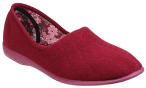 Audrey Ladies Slipper